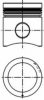 KOLBENSCHMIDT 99548600 Piston